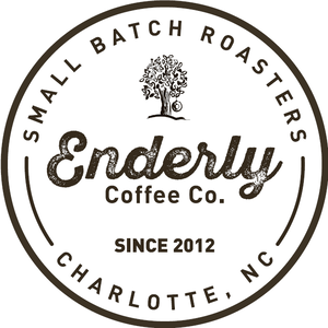 Fundraising Page: Enderly Coffee Co